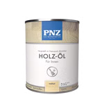 Holz-Öl, natur