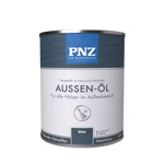 PNZ Außen-Öl, blau