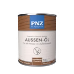 PNZ Außen-Öl, kirschbaum-kastanie