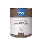 PNZ Außen-Öl, palisander