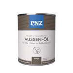 PNZ Außen-Öl, wenge