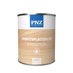 PNZ Arbeitsplatten-Öl evolution, weiß