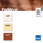 PNZ Arbeitsplatten-Öl evolution