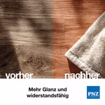 PNZ Arbeitsplatten-Öl evolution