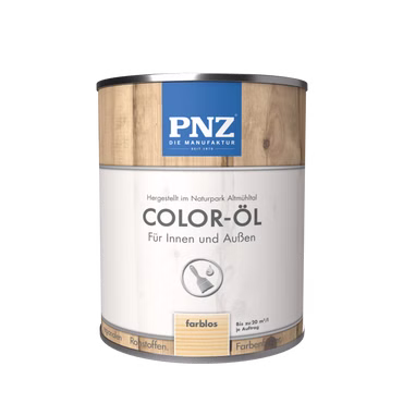 PNZ Color-Öl PNZ Color-Öl