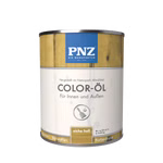 PNZ Color-Öl