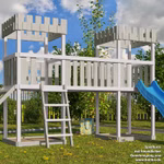 PNZ Holzdeckfarbe; Farbton - kieselgrau