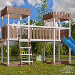 PNZ Holzdeckfarbe; Farbton - graubeige
