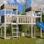 PNZ Holzdeckfarbe; Farbton - farblos
