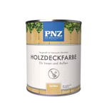 PNZ Holzdeckfarbe, farblos