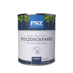 PNZ Holzdeckfarbe, royalblau