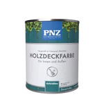 PNZ Holzdeckfarbe, türkisblau