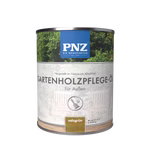PNZ Gartenholzpflege-Öl, salzgrün