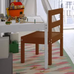 PNZ Hartwachsfarbe evolution; Farbton - cognac