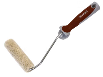 Nespoli Lasurroller WoodProtector Nespoli Lasurroller WoodProtector