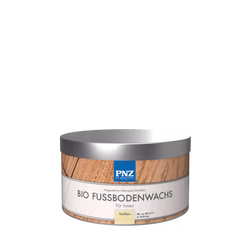 PNZ Bio Fußbodenwachs PNZ Bio Fußbodenwachs