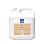 Holzseife evolution