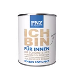 Das PNZ-Öl für Innen | mit über 95% nachwachsenden Rohstoffen | Made in Germany | passend für Arbeitsplatte, Holzmöbel, Parkett