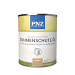 PNZ Sonnenschutz-Öl PNZ Sonnenschutz-Öl