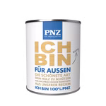 Das PNZ Öl Außen Das PNZ Öl Außen