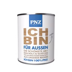 Das PNZ Öl Außen