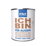 Das PNZ Öl Außen