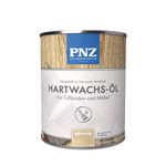 PNZ Hartwachs-Öl, glänzend