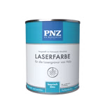 PNZ Laserfarbe, bayrisch blau PNZ Laserfarbe, bayrisch blau