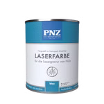 PNZ Laserfarbe, blau PNZ Laserfarbe, blau