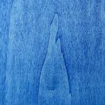 PNZ Laserfarbe; Farbton - blau PNZ Laserfarbe; Farbton - blau