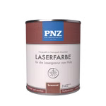 PNZ Laserfarbe, braunrot PNZ Laserfarbe, braunrot