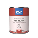 PNZ Laserfarbe, rot