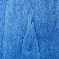 PNZ Laserfarbe; Farbton - blau PNZ Laserfarbe; Farbton - blau