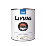 PNZ Vanlife Wood Essentials Living; Farbton - Summit White