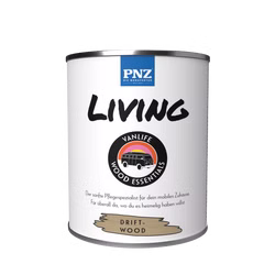 PNZ Vanlife Wood Essentials Living; Farbton - Driftwood PNZ Vanlife Wood Essentials Living; Farbton - Driftwood