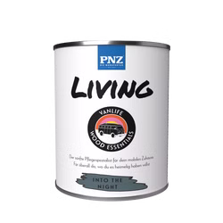 PNZ Vanlife Wood Essentials Living; Farbton - Into the Night PNZ Vanlife Wood Essentials Living; Farbton - Into the Night