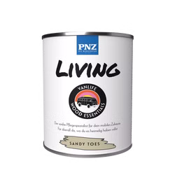 PNZ Vanlife Wood Essentials Living; Farbton - Sandy Toes PNZ Vanlife Wood Essentials Living; Farbton - Sandy Toes