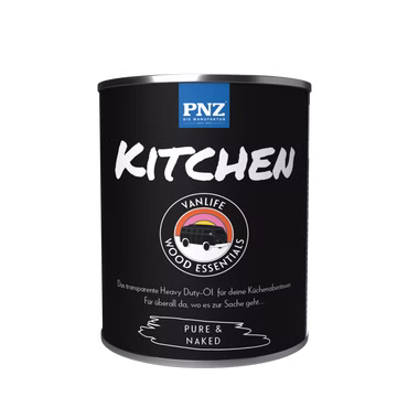 PNZ Vanlife Wood Essentials Kitchen | Für den Van-Innenausbau | Nachhaltig hergestellt mit regionalen Rohstoffen | Made in Germany | für Küchenholz, Arbeitsplatten, Schneidebretter PNZ Vanlife Wood Essentials Kitchen | Für den Van-Innenausbau | Nachhaltig hergestellt mit regionalen Rohstoffen | Made in Germany | für Küchenholz, Arbeitsplatten, Schneidebretter