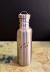 PNZ x KLEAN KANTEEN Trinkflasche PNZ x KLEAN KANTEEN Trinkflasche
