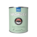 Vanlife Wonder, Limewood Vanlife Wonder, Limewood