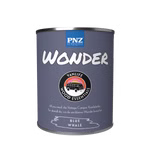 Vanlife Wonder, Blue Whale Vanlife Wonder, Blue Whale