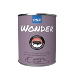 Vanlife Wonder, French Mallow