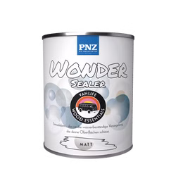 Vanlife Wonder Sealer, matt Vanlife Wonder Sealer, matt
