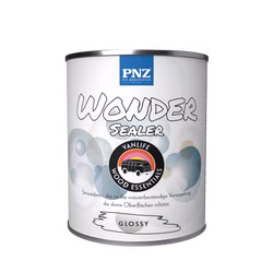 Vanlife Wonder Sealer, glossy Vanlife Wonder Sealer, glossy