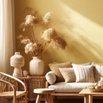 Silikat-Kreidefarbe Colors of Intuition Zuhause Wohnen Editor's Choice