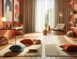 PNZ Kreidefarbe Silikat-Kreidefarbe Colors of Intuition Zuhause Wohnen Editor's Choice