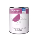 Silikat-Kreidefarbe Colors of Intuition Zuhause Wohnen Editor's Choice