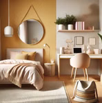 PNZ Kreidefarbe Silikat-Kreidefarbe Colors of Intuition Zuhause Wohnen Editor's Choice