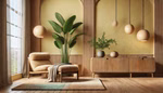 Silikat-Kreidefarbe Colors of Intuition Zuhause Wohnen Editor's Choice