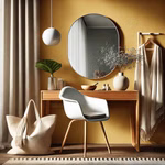 PNZ Kreidefarbe Silikat-Kreidefarbe Colors of Intuition Zuhause Wohnen Editor's Choice